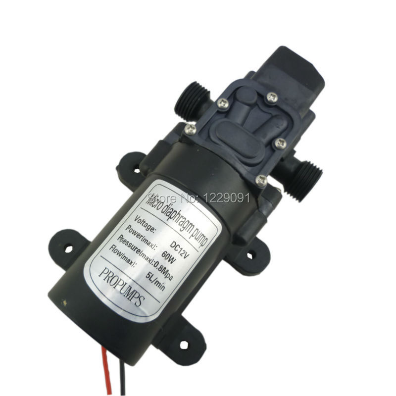 DC 12V 24V Water Pump Pressure - Mini Peristaltic Pump 12V 评论和价格