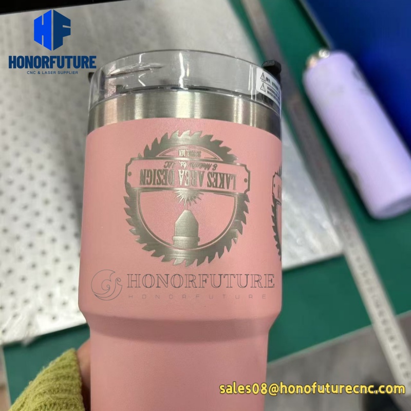 Portable 20w 30w 50w Laser Mar - Fiber Laser Marking Machine 30W 评论和价格