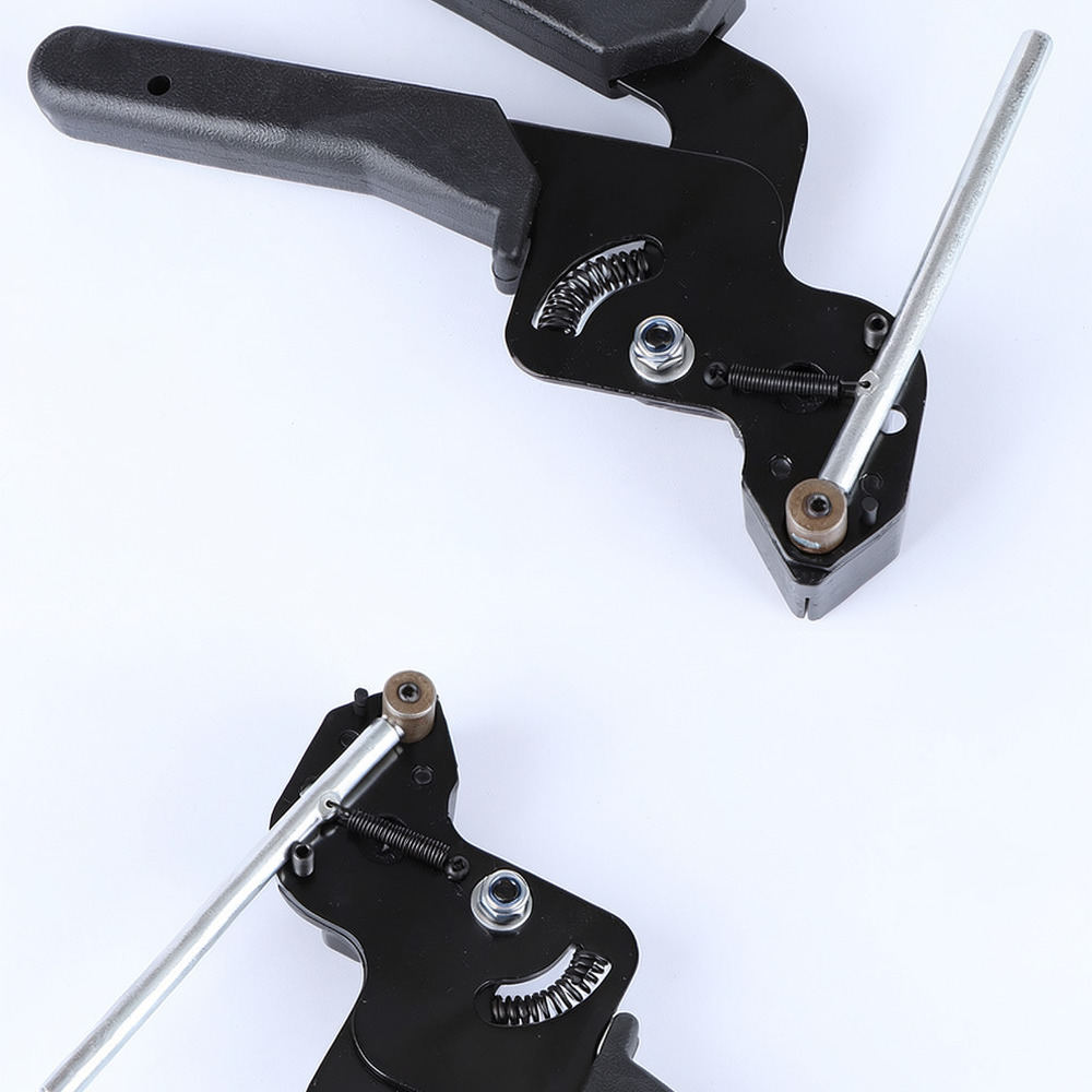 Industrial Stainless Steel Tie - Industrial Tools 评论和价格